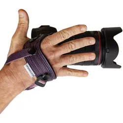 SPIDER Pro Hand Strap V2 schwarz