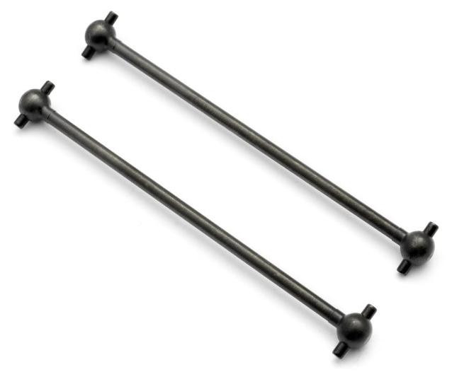 Maverick 150033 Dogbone Zwart