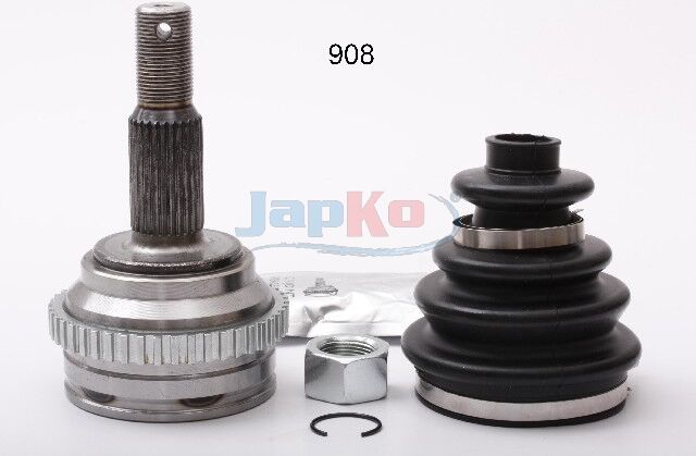 Japko Gelenksatz, Antriebswelle 62908 Radseitig