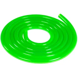 Alphacool 17525 Computerkühlsystemteil/-zubehör Röhre (3 m, Kunststoff), Wasserkühlung Schlauch, Grün