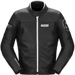 Spidi Genesis Motorrad Lederjacke