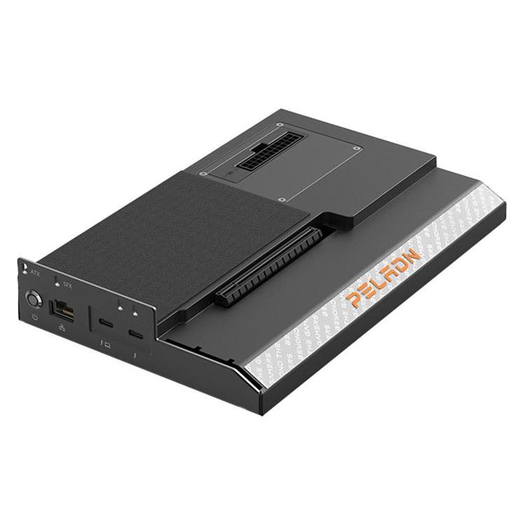 Peladn S-1 Docking station Thunderbolt 3 (71360925)