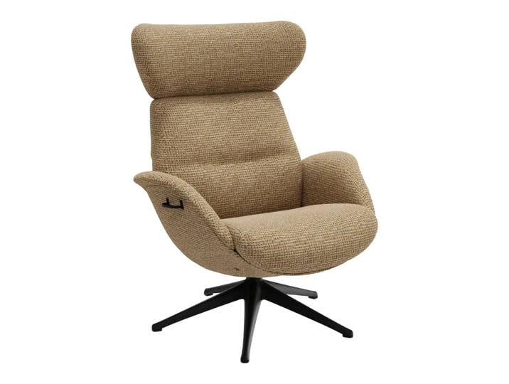 Sessel Metro More, Flexlux, Textil
