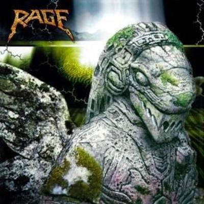 End of All Days (2CD) - Rage, CD