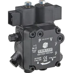 Ölpumpe WTC-OB Weishaupt 601 805