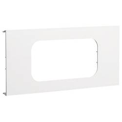 Hager R94129016 Blende Oberteil 1 St. Weiß