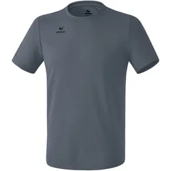 erima Funktion T-Shirt Kinder slate grey 152