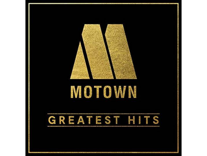 Motown Greatest Hits