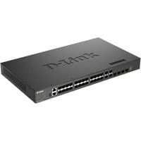 DXS-3410-32SY/E, Switch