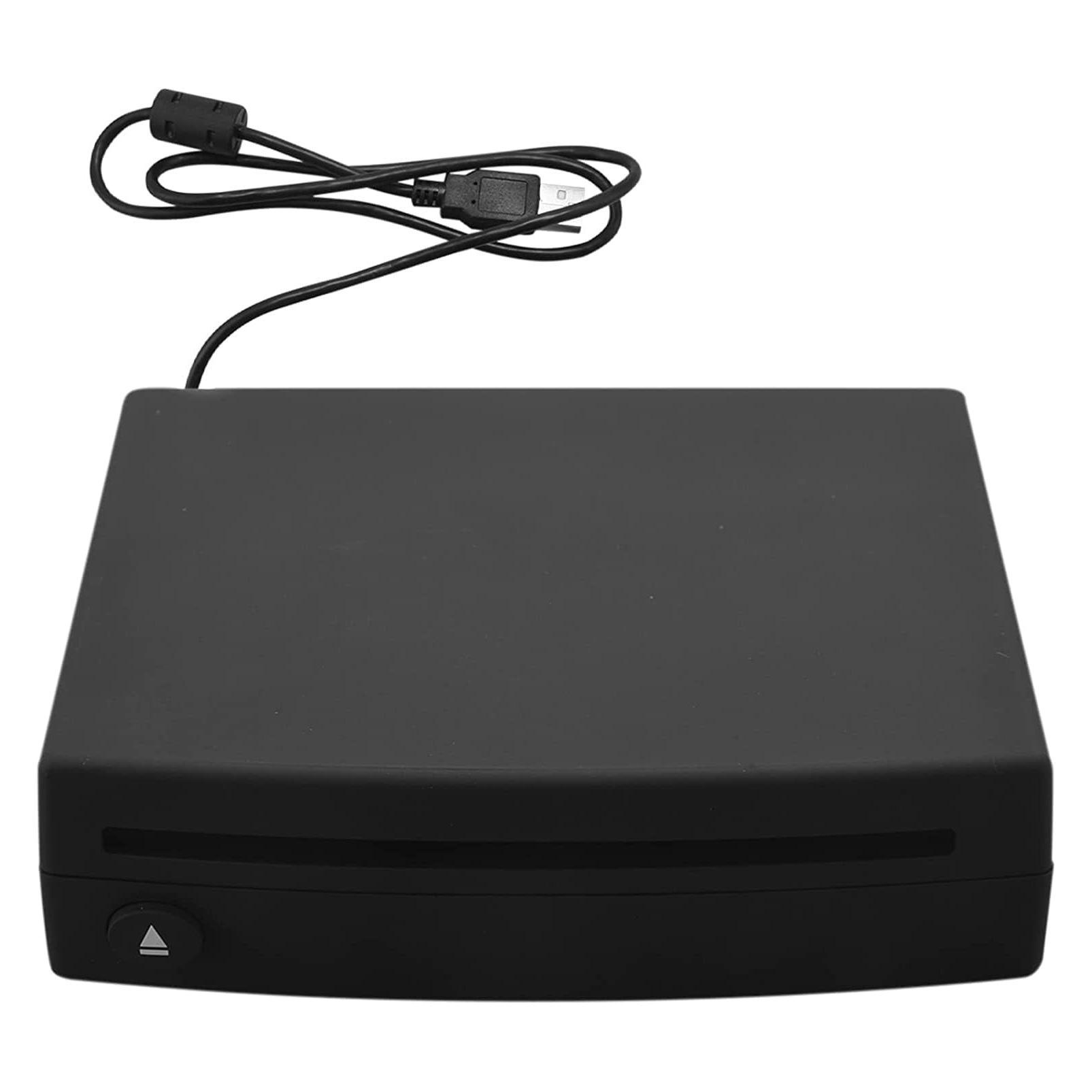 Connects2 CD-Player Adaptiv (ADV-USBCD)