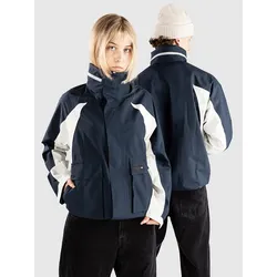 adidas Skateboarding Fs+ Clima Jacke aurora ink / orbit grey Gr. S
