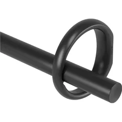 Umbra, Vorhang Zubehör, Ringlet