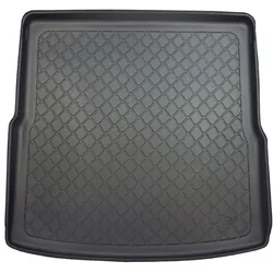 Aristar, Kofferraumwanne, Kofferraumwanne für VW Golf 5 + 6 Variant (Kombi) ab 2007 bis 2013