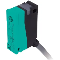 Pepperl+Fuchs Fabrik Näherungsinitiator NBB2-F1-E2