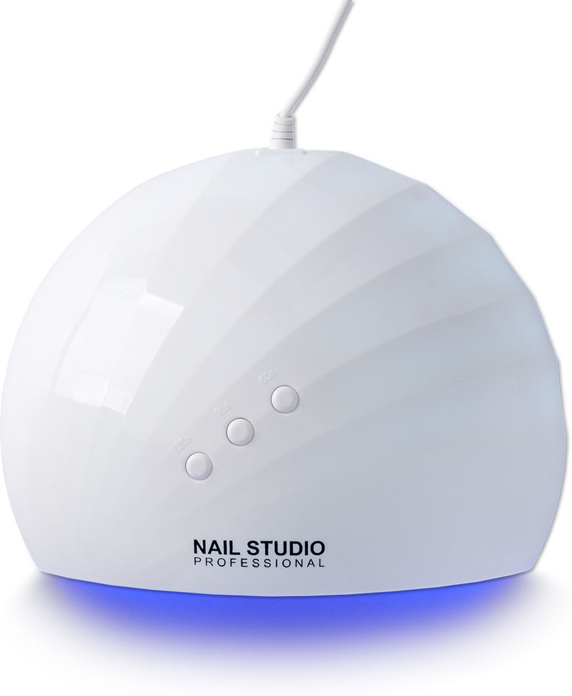 Nail Studio Professional Lampada UV e LED 36W