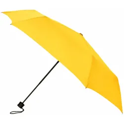 Ventor Taschenschirm Mini Slim yellow - 25