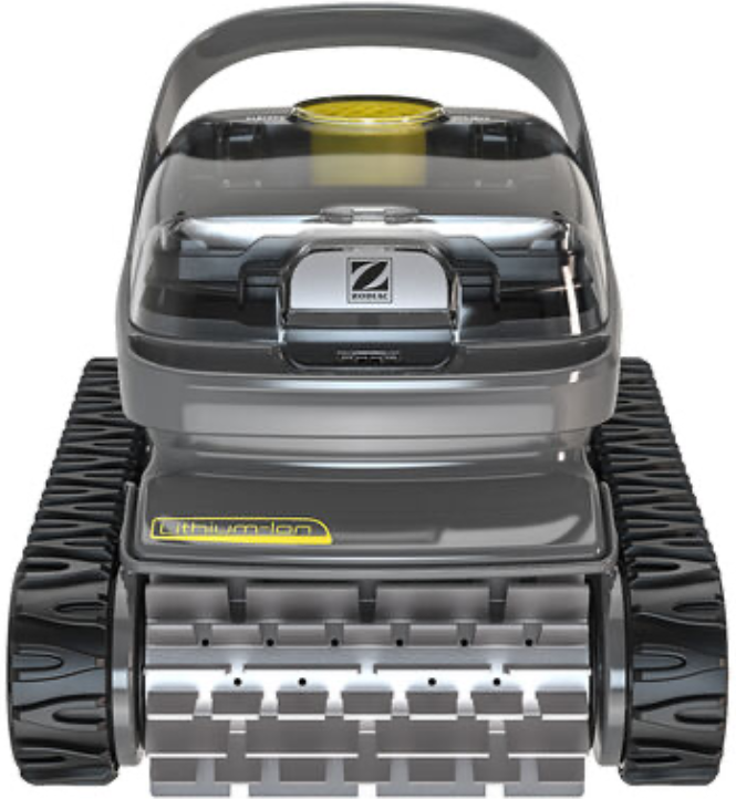 Robot électrique sans fil Zodiac Pixel OP-Li 2100