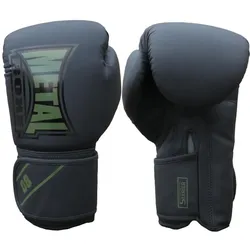 MetalBoxe, Boxhandschuhe, (6 OZ, 6)