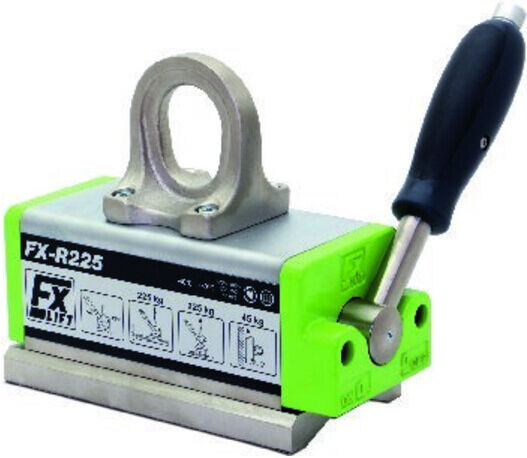 Lasthebemagnete FX-R1800 FLAIG ; FLAIG Magnetsysteme (11011801)
