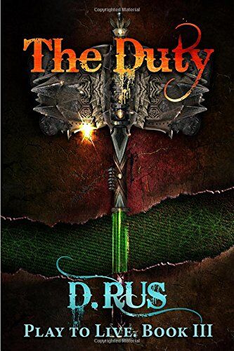 D. Rus - The Duty (Play to Live, Band 3) - Preis vom 10.10.2026 11:48:34 h
