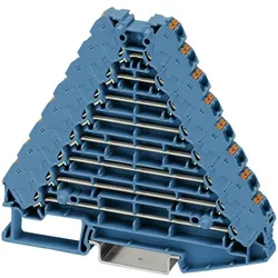 Phoenix Contact 3270136 - Zubehör Kabel, Elektronikkabel + Stecker, Blau