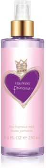 Vera Wang Princess spray corporal para mulheres 250 ml. Princess