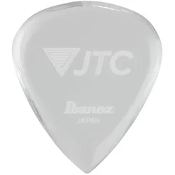 Ibanez PJTC1  Plektren 2,5mm 6 Stück - Plektrum
