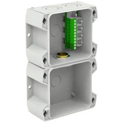 Pfannenberg Gehäuse LED PY L-S-TL 21514002055