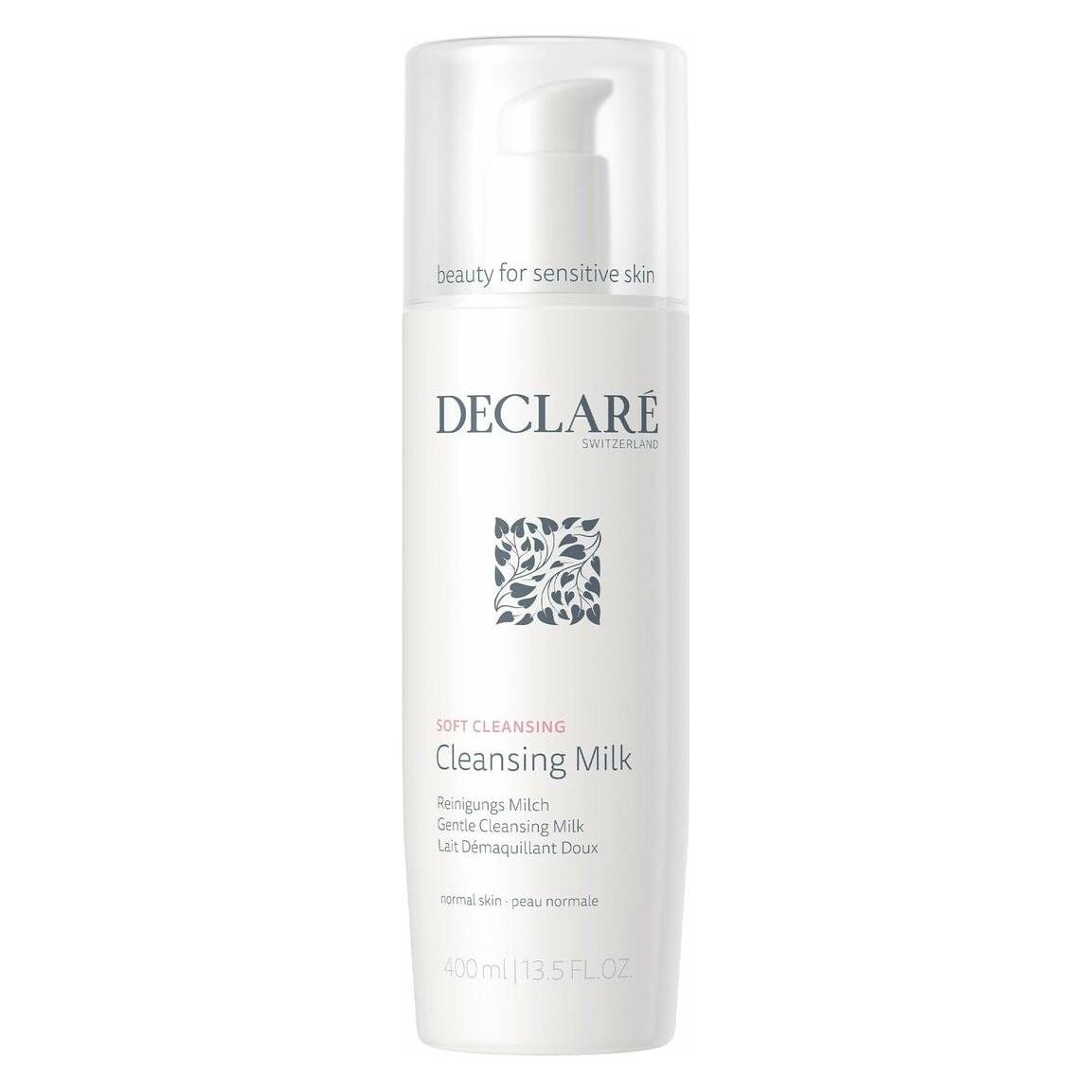 Declaré Soft Cleansing Reinigungsmilch (Reinigungsmilch, 400 ml) (16051200)