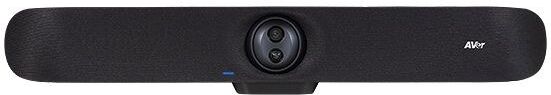 AVer VB350 4K Dual Lens PTZ Video Bar, 18X Hybrid Zoom, Beamforming Mics, USB and HDMI