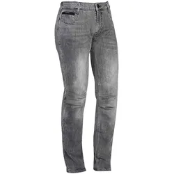 Ixon Cathelyn, Jeans Damen - Grau - 3XL