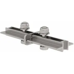Euroline Steigleiterverbinder Edelstahl