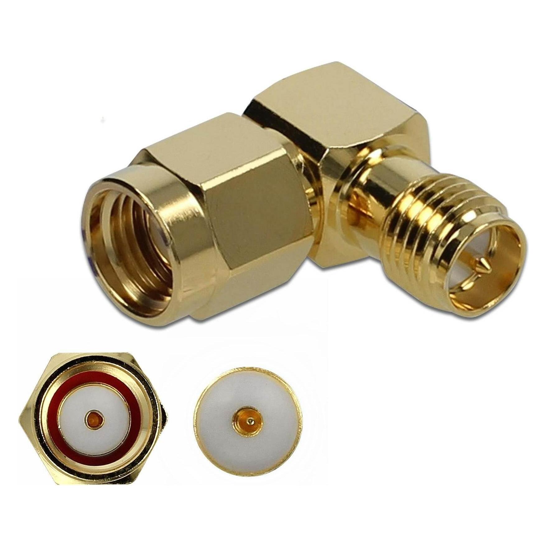 Delock Antennenadapter (89956)