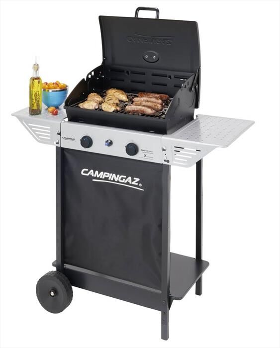 CAMPINGAZ Barbecue A Gas Xpert 100 L Plus
