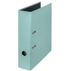 VON by Leitz Ordner blau