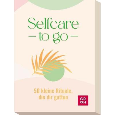 Selfcare to go, Sonstige von , Groh