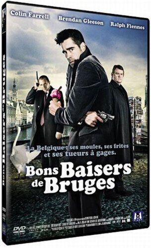 M6 VIDEO Bons baisers de Bruges - Preis vom 08.10.2026 07:26:42 h