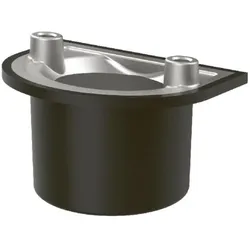 Axis TI8603 Conduit Adapter 3/4" NPS (Montage-Kit), Netzwerkkamera Zubehör