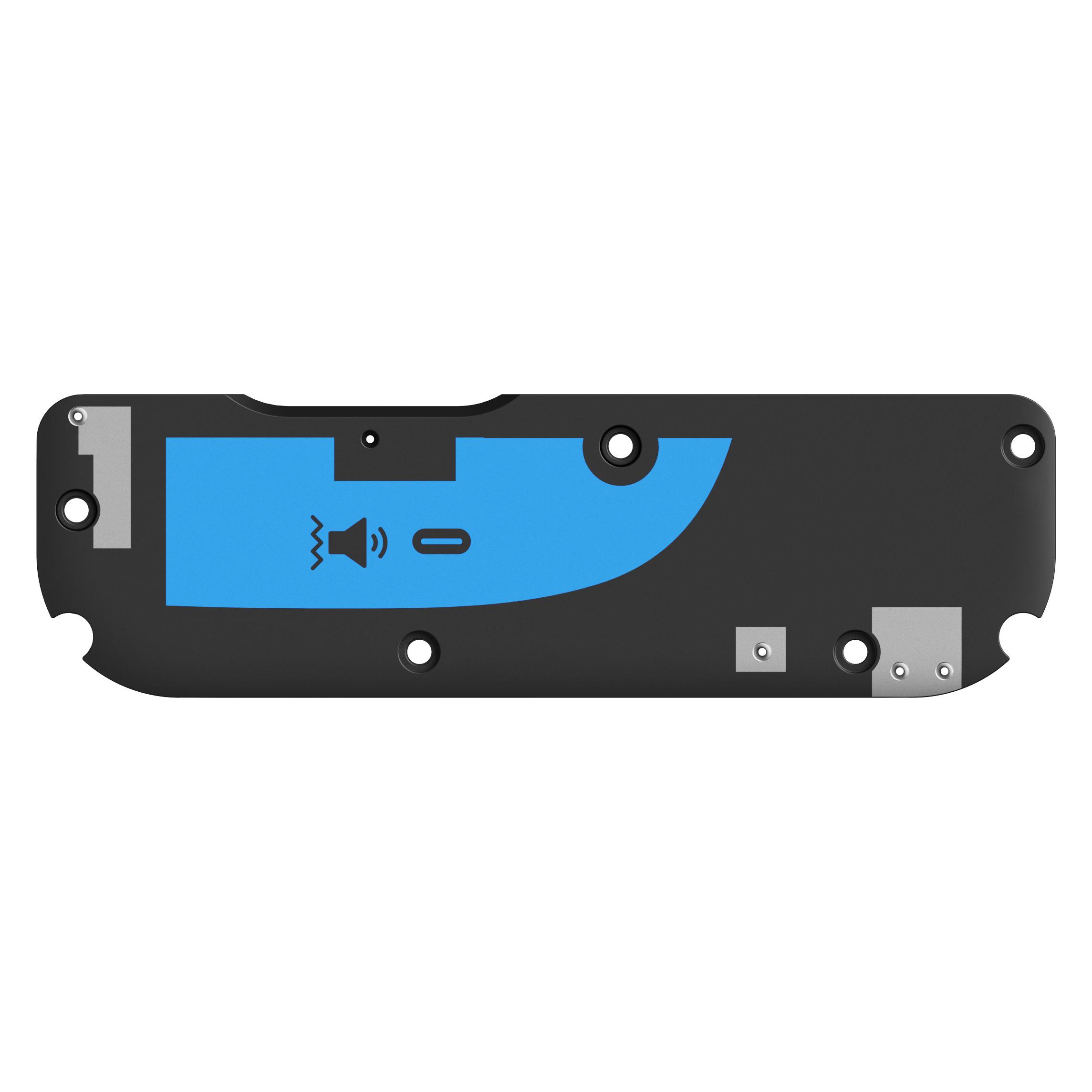 Fairphone Loudspeaker (Fairphone 5) (FP5 Loudspeaker v1)