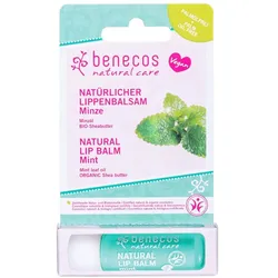 Lip Balm - Mint 4,7g