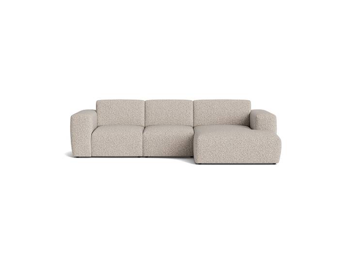 Aurelia Chaiselongue-Sofa, rechts