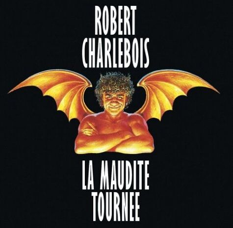 Robert Charlesbois - La Maudite Tournee - Preis vom 08.10.2026 07:26:42 h