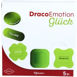 Dracoemotion Glück 5 ST