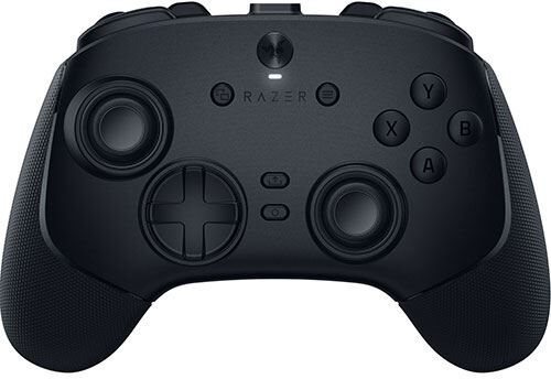 Razer Comando sem Fio Wolverine V3 Pro 8K PC - Preto