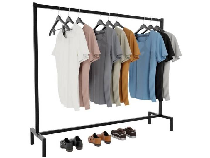 -CLP-Porte-vetements Melva-Array