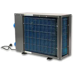 Azuro, Pool Zubehör, WÄRMEPUMPE BP-100HS - 10kW / 6m3/h + WLAN