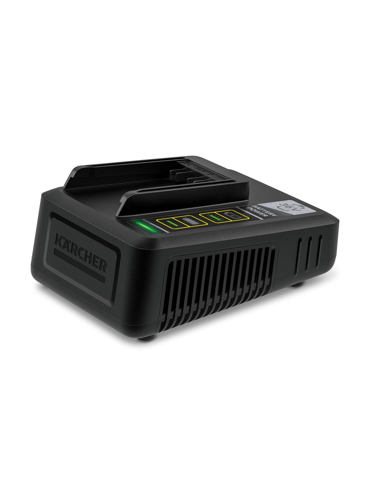 Kärcher Battery Power 36V Quick Charger