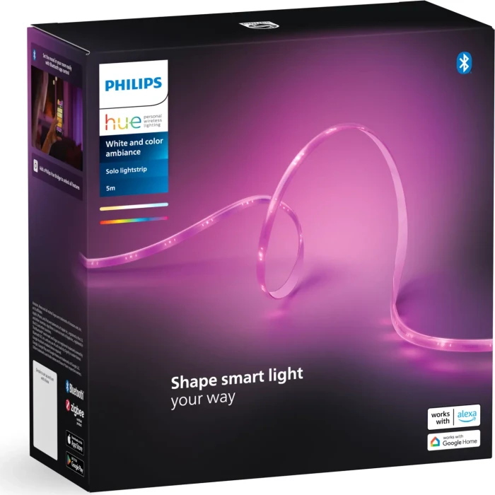 Philips Hue Solo, 10 m