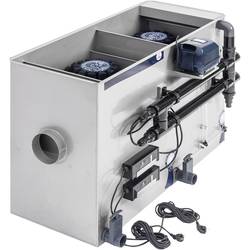 FIAP 2838 BioModul Active Filter-Set mit UVC-Klärgerät 30000 l