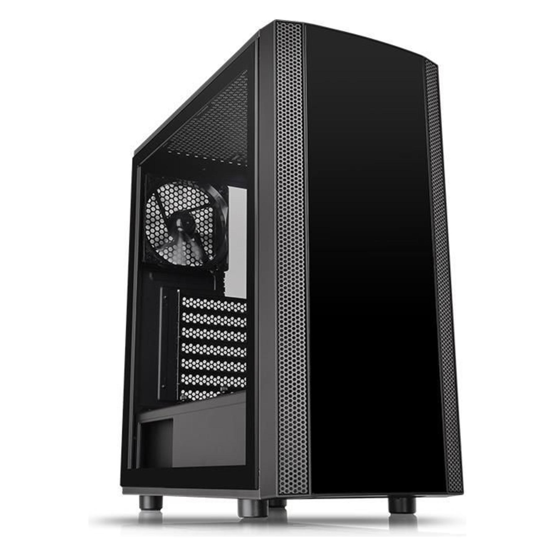 Thermaltake Versa J25 (ATX, mATX, Mini-ITX) (CA-1L8-00M1WN-00)